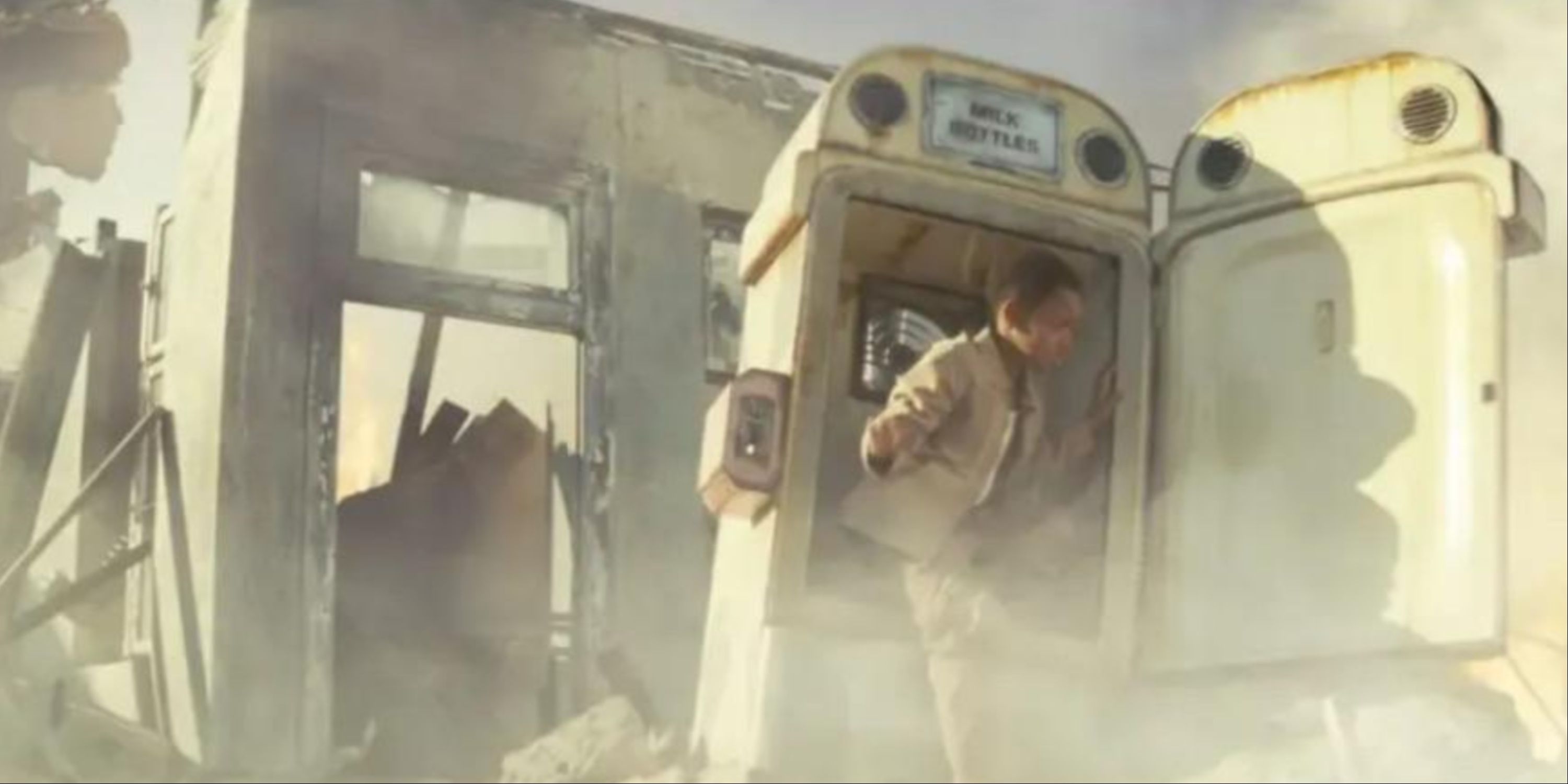 The Fallout TV Show: The Refrigerator Reference, Explained