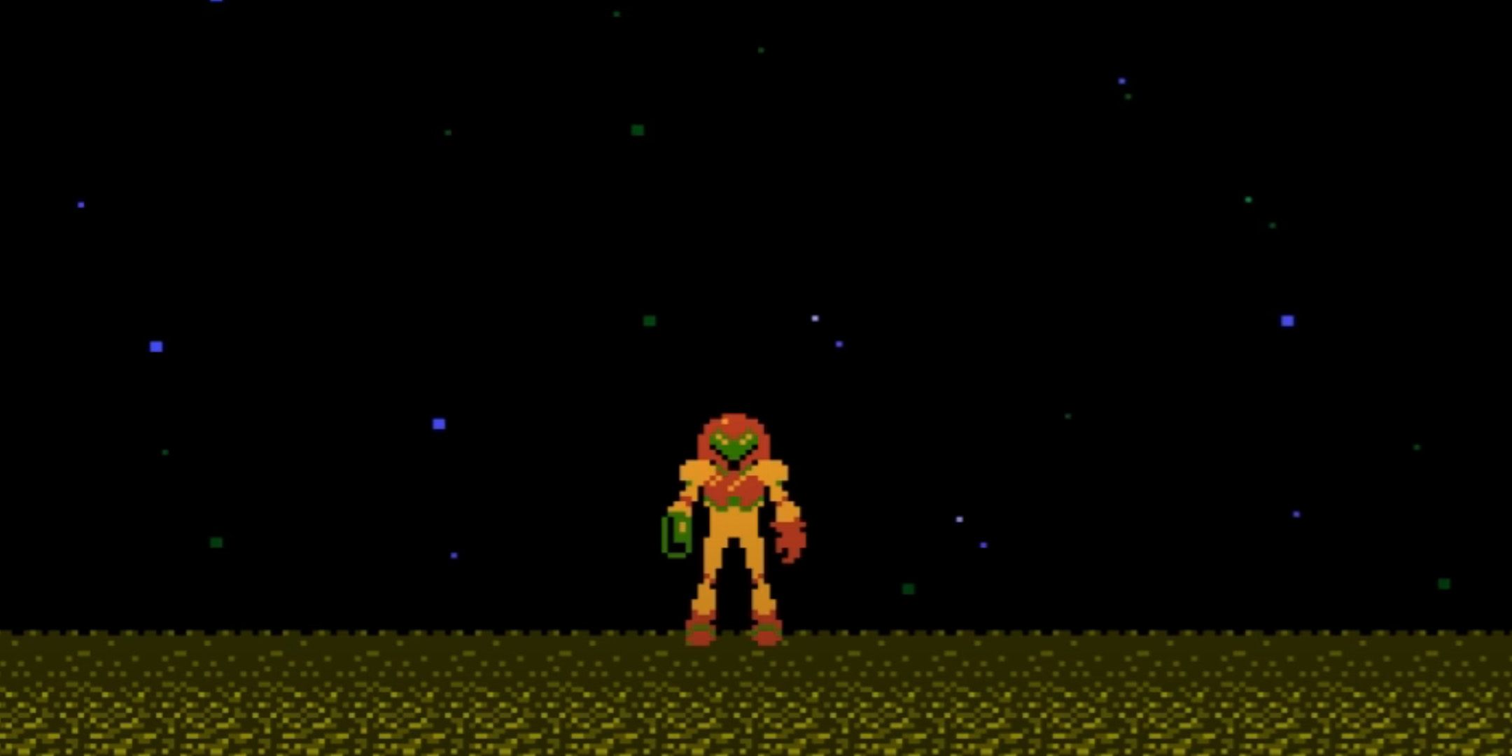 The Best Nintendo Characters Of All Time