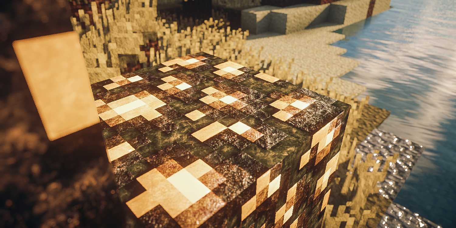 texturing problem - modification development -... The Best Realistic Texture Packs For Minecraft