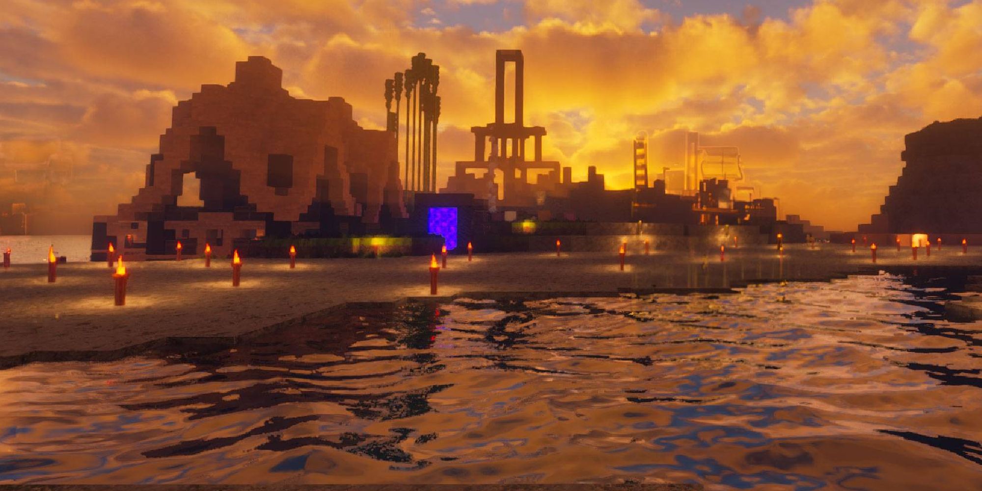 The Best Realistic Texture Packs For Minecraft