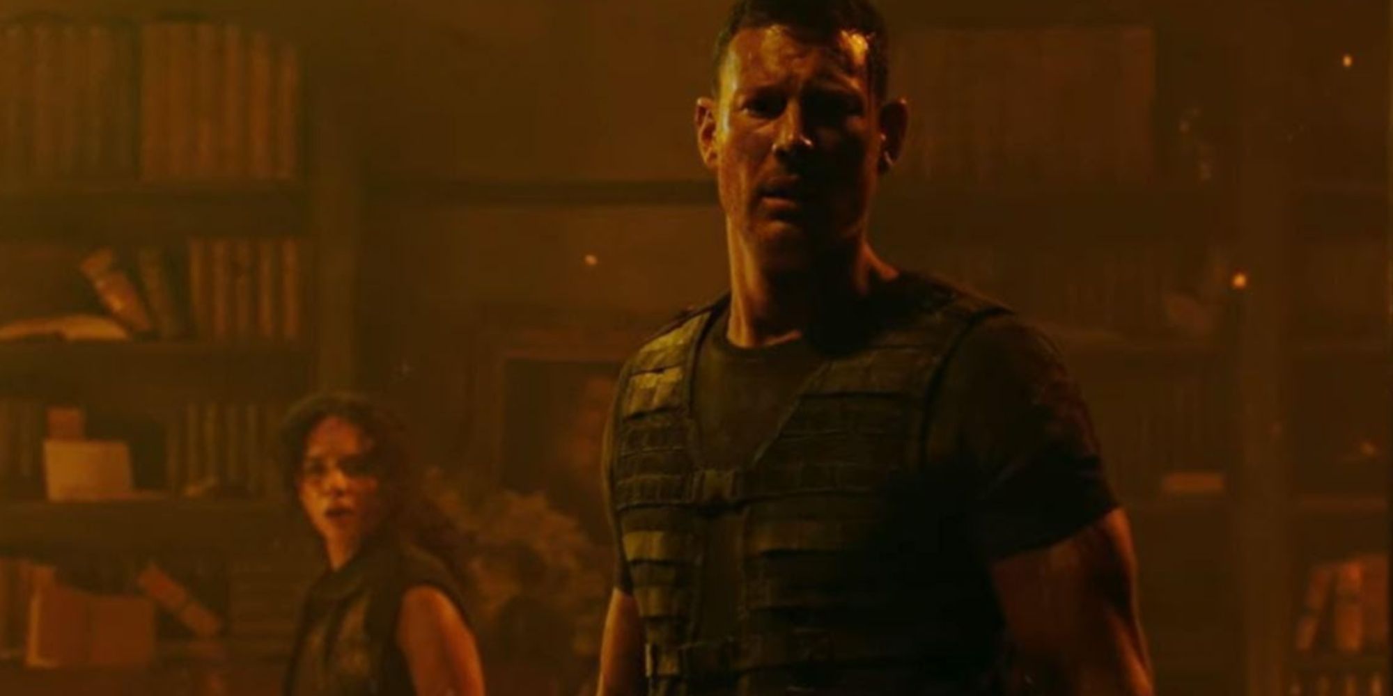 Resident Evil: Every Actor Who Played The Main Characters
