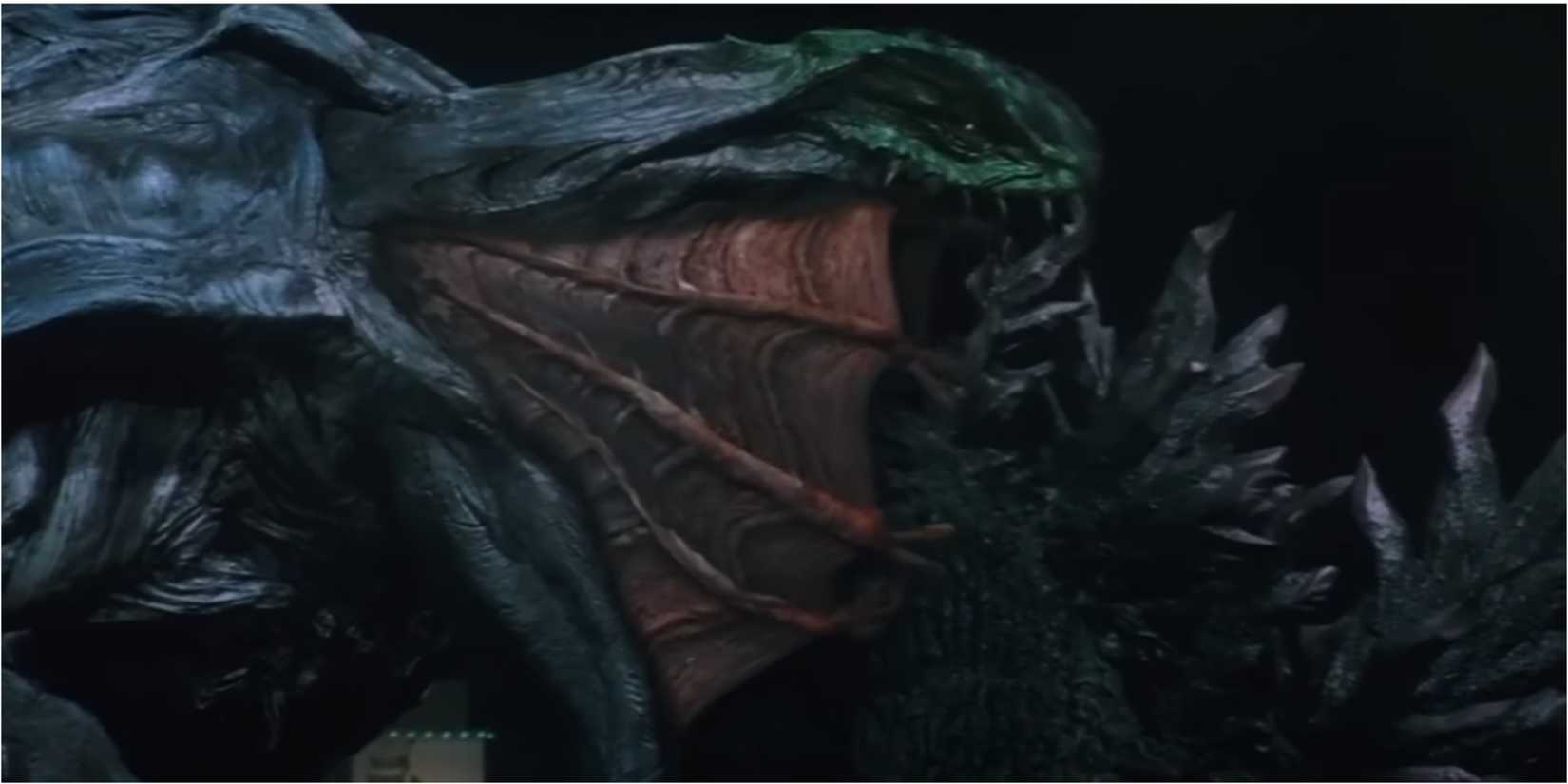 The Strongest Enemies Godzilla Has Fought