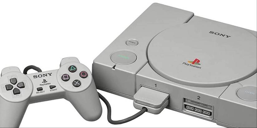Most Innovative Video Games Consoles For Their Time