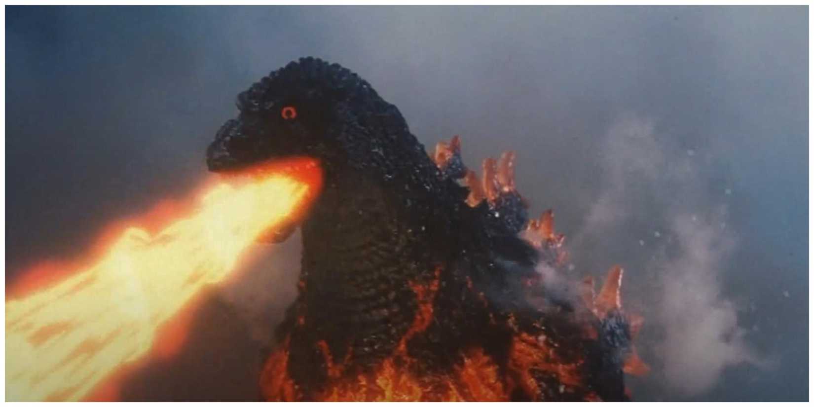 Most Powerful Abilities In Godzilla