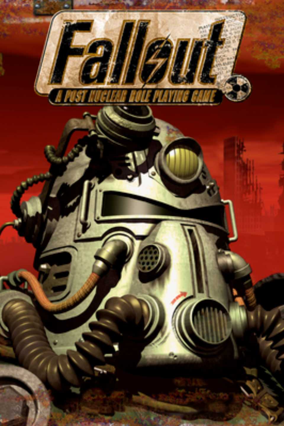 Every Fallout Where To Play Every Fallout Game