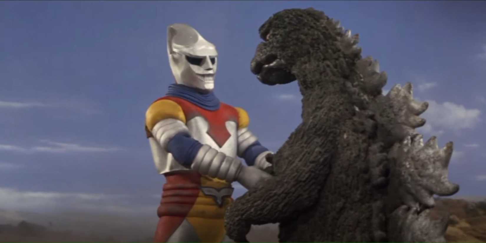 Godzilla Enemies That Only Appeared Once