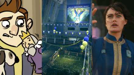 Fallout Muppet The Top 8 Mod Recommendations For The Original Fallout