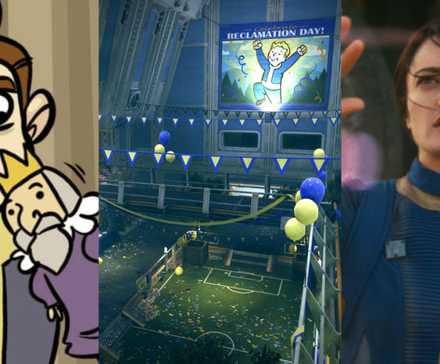 Fallout: The Best Characters In The Series