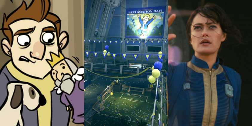 Fallout: The Best Characters In The Series