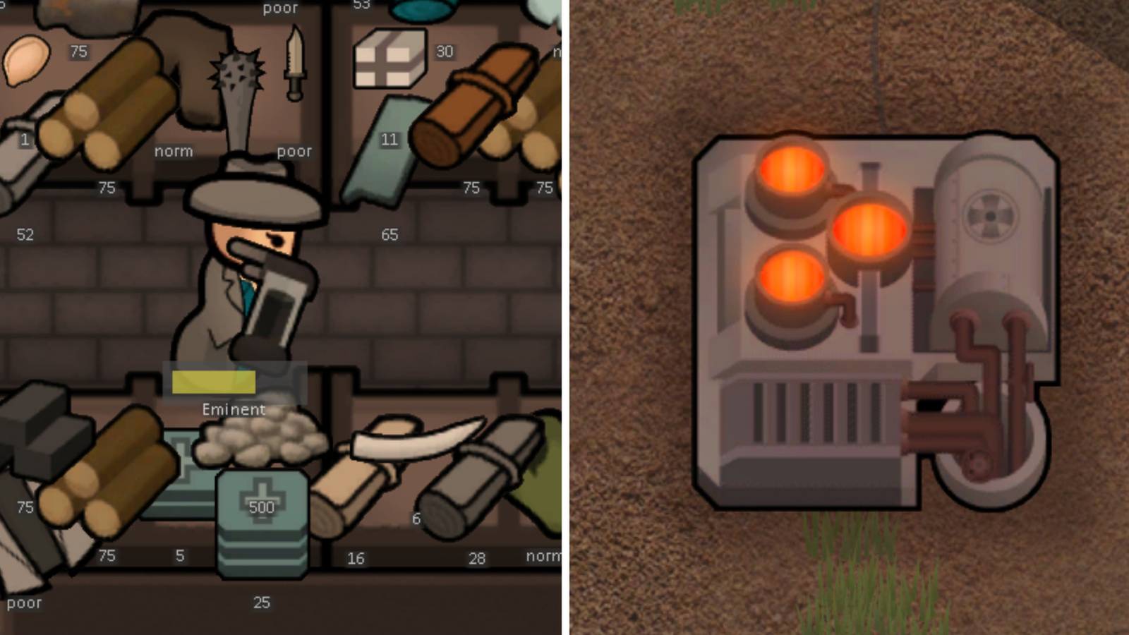 What To Use Bioferrite For In Rimworld Anomaly