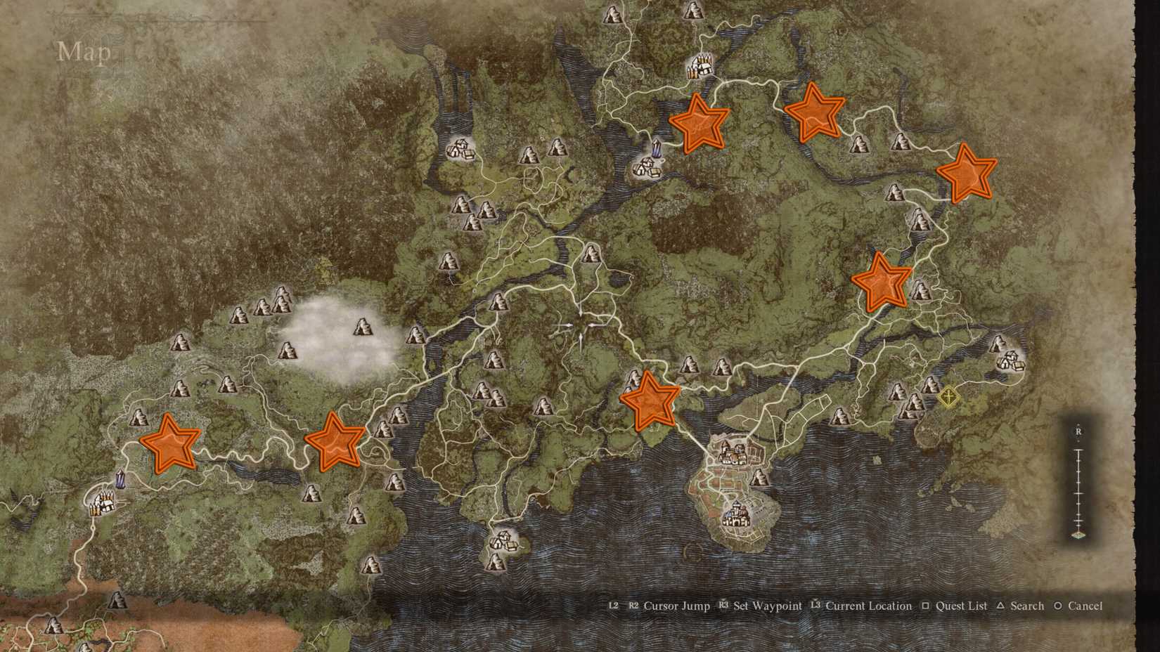 Where To Find Every Monster And What It Drops In Dragon's Dogma 2