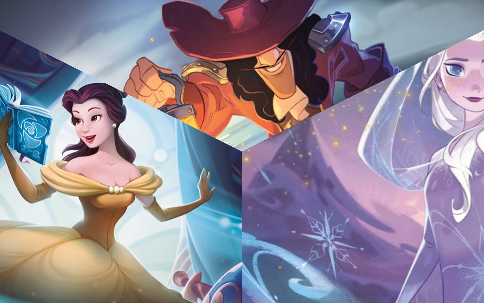 The Most Valuable Cards In Disney Lorcana The Most Valuable Cards In Disney Lorcana