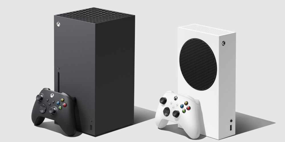 Black Friday 2024 Sees Xbox Series X|S Get Great Discounts