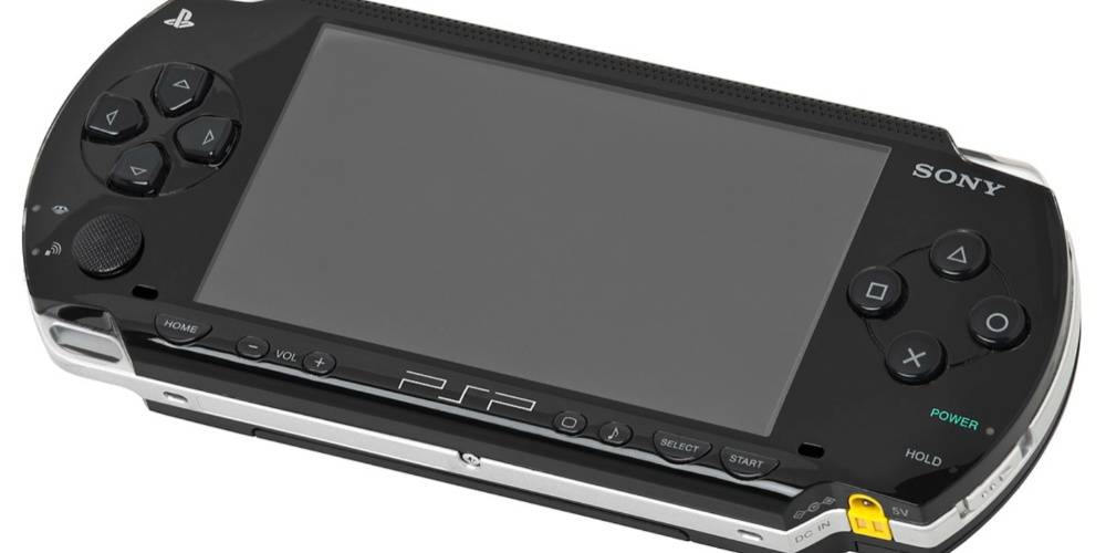 Sony PSP Handheld Gets Trophy Support Via Fan