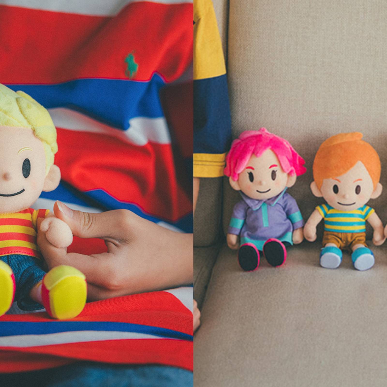 Mother 3