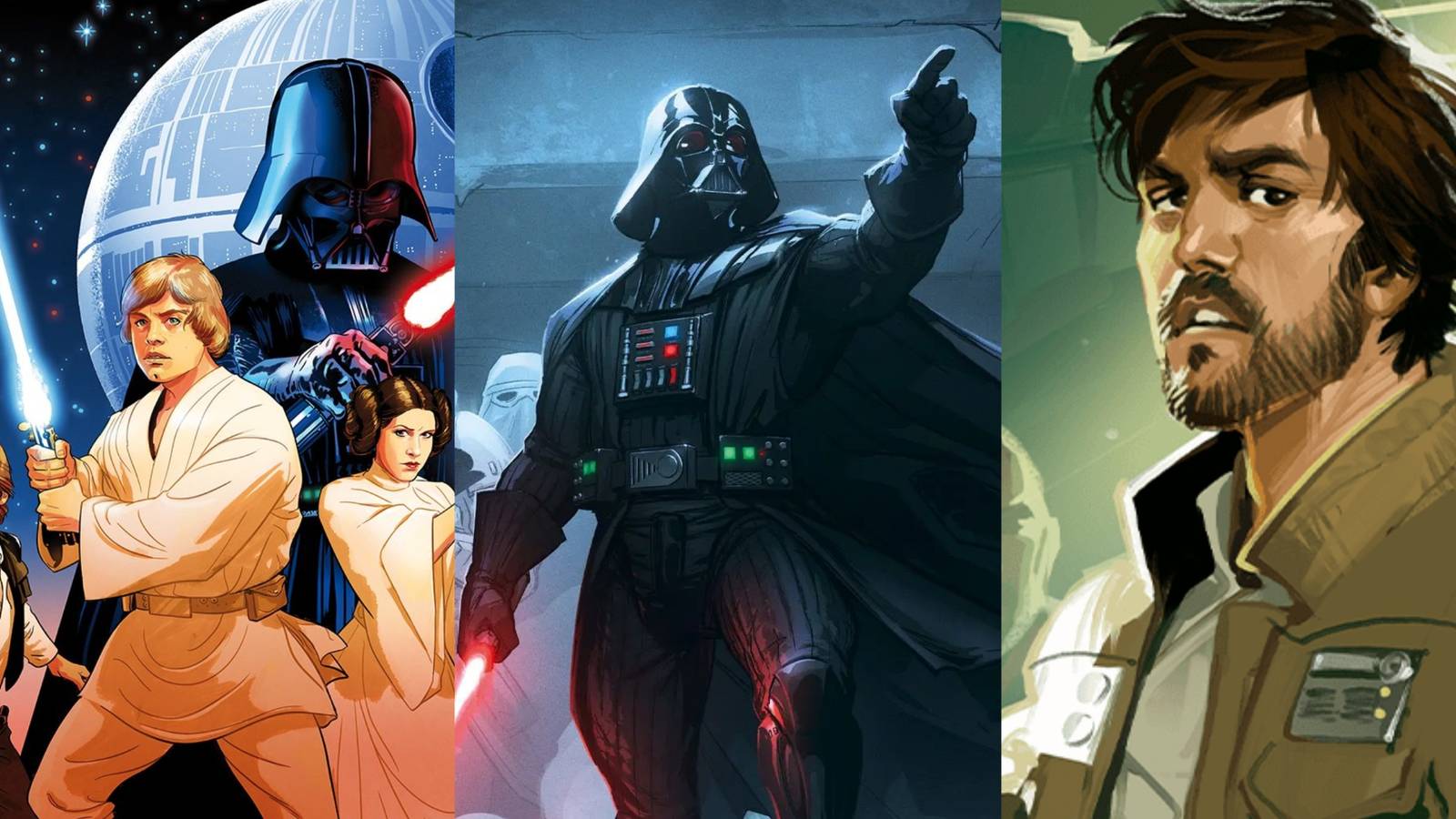 The Best Cards In Spark Of Rebellion – Star Wars: Unlimited