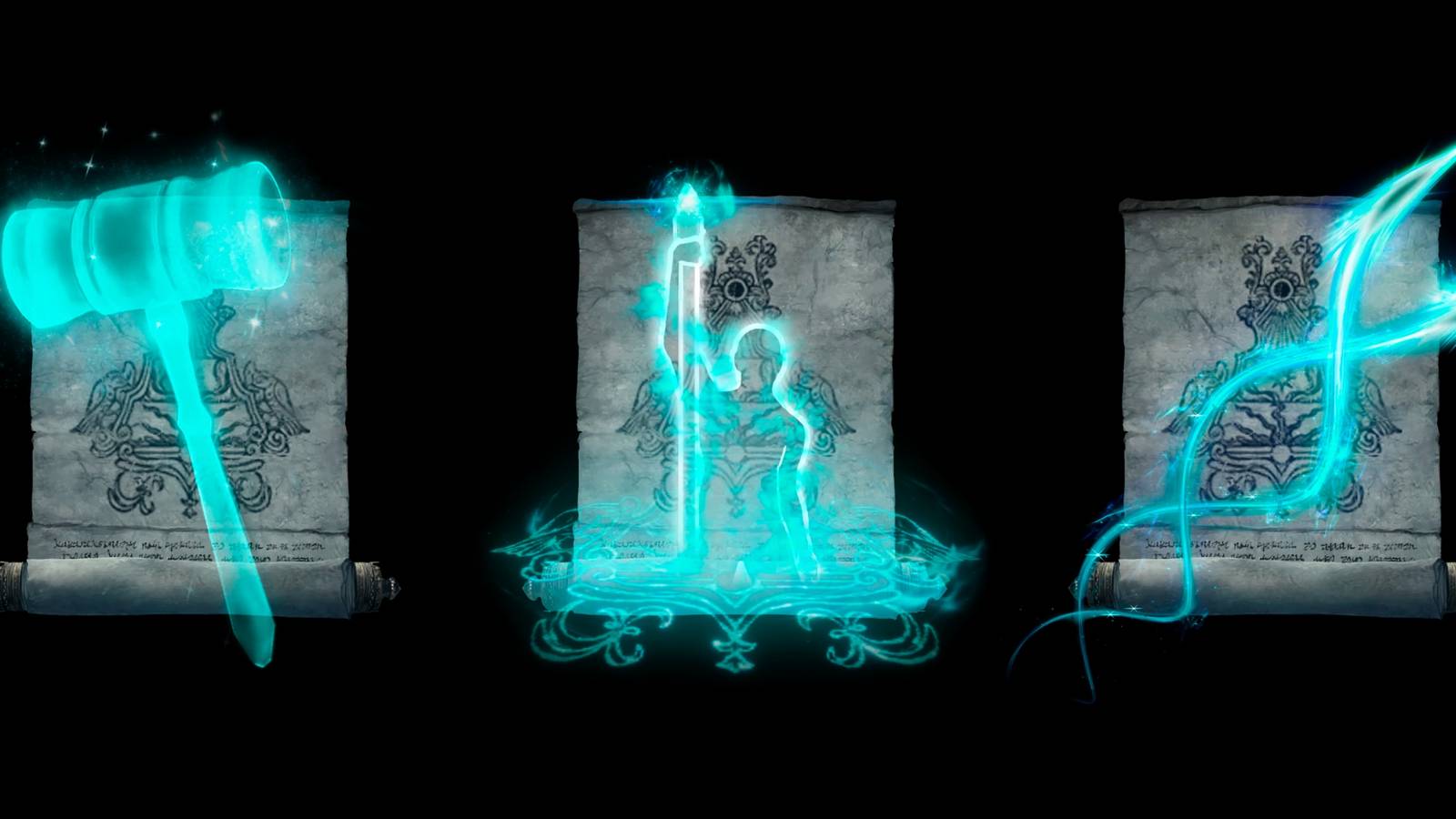 The Best Glintstone Sorceries In Elden Ring