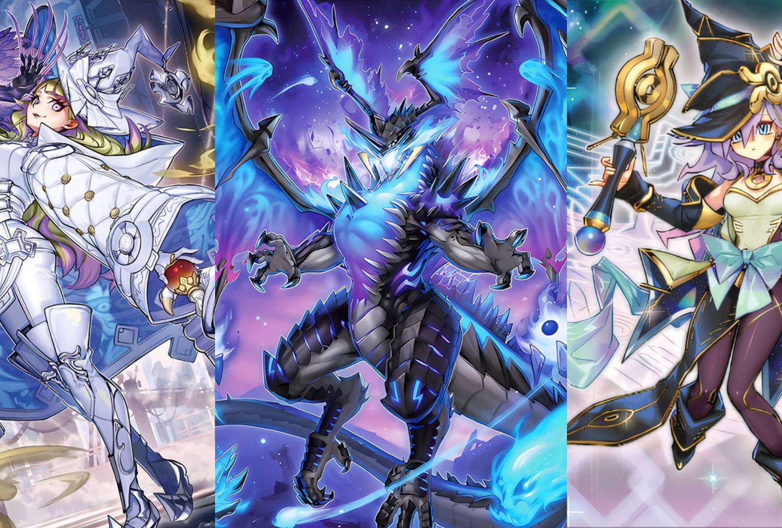 Most Expensive Cards In Yu-Gi-Oh! Legacy Of Destruction