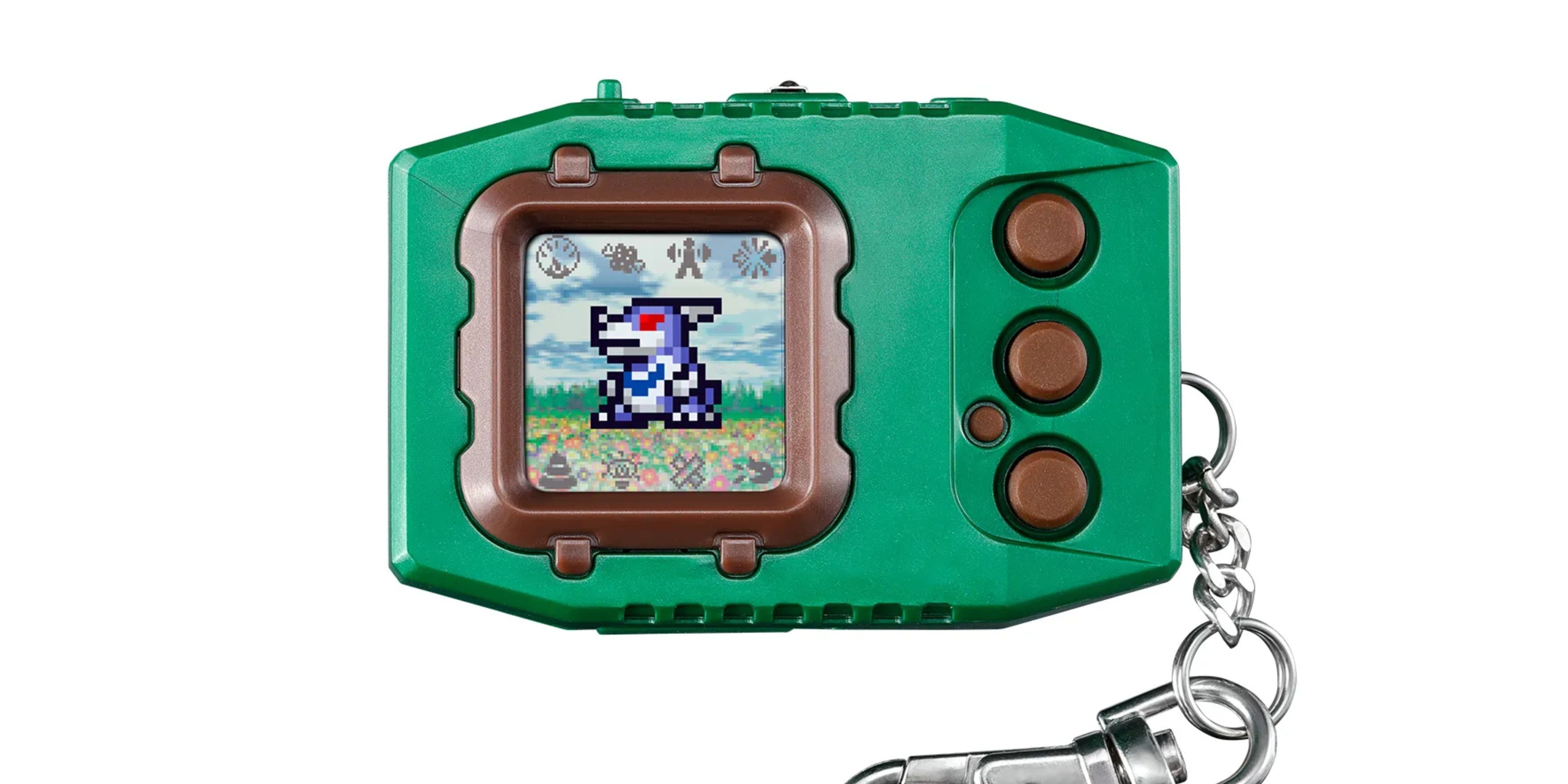 Digomon Reveals Pendulum Color 4, 5, And Zero Devices, Pre-Orders