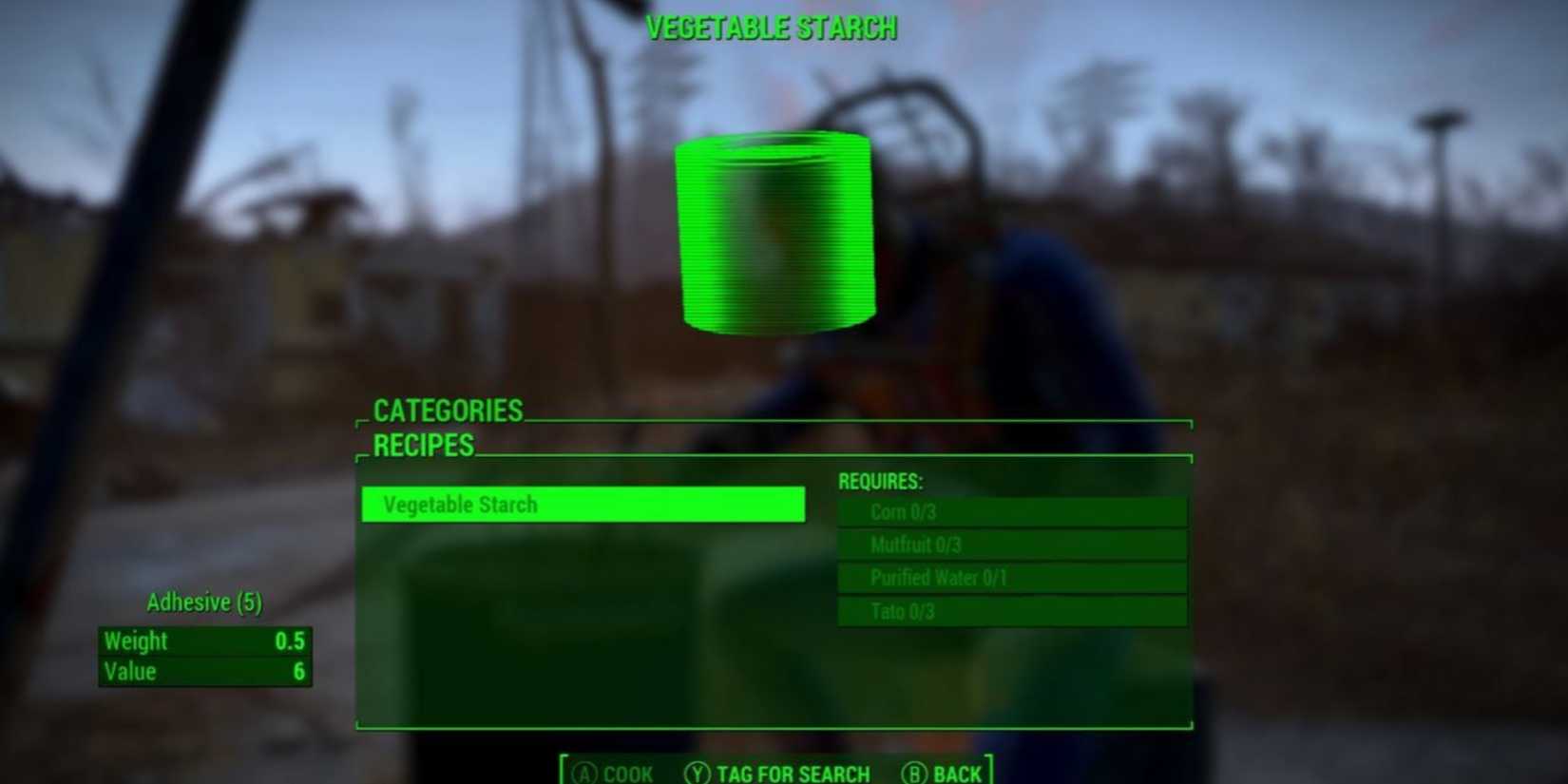 Tips And Tricks For Fallout 4 You Had No Idea About