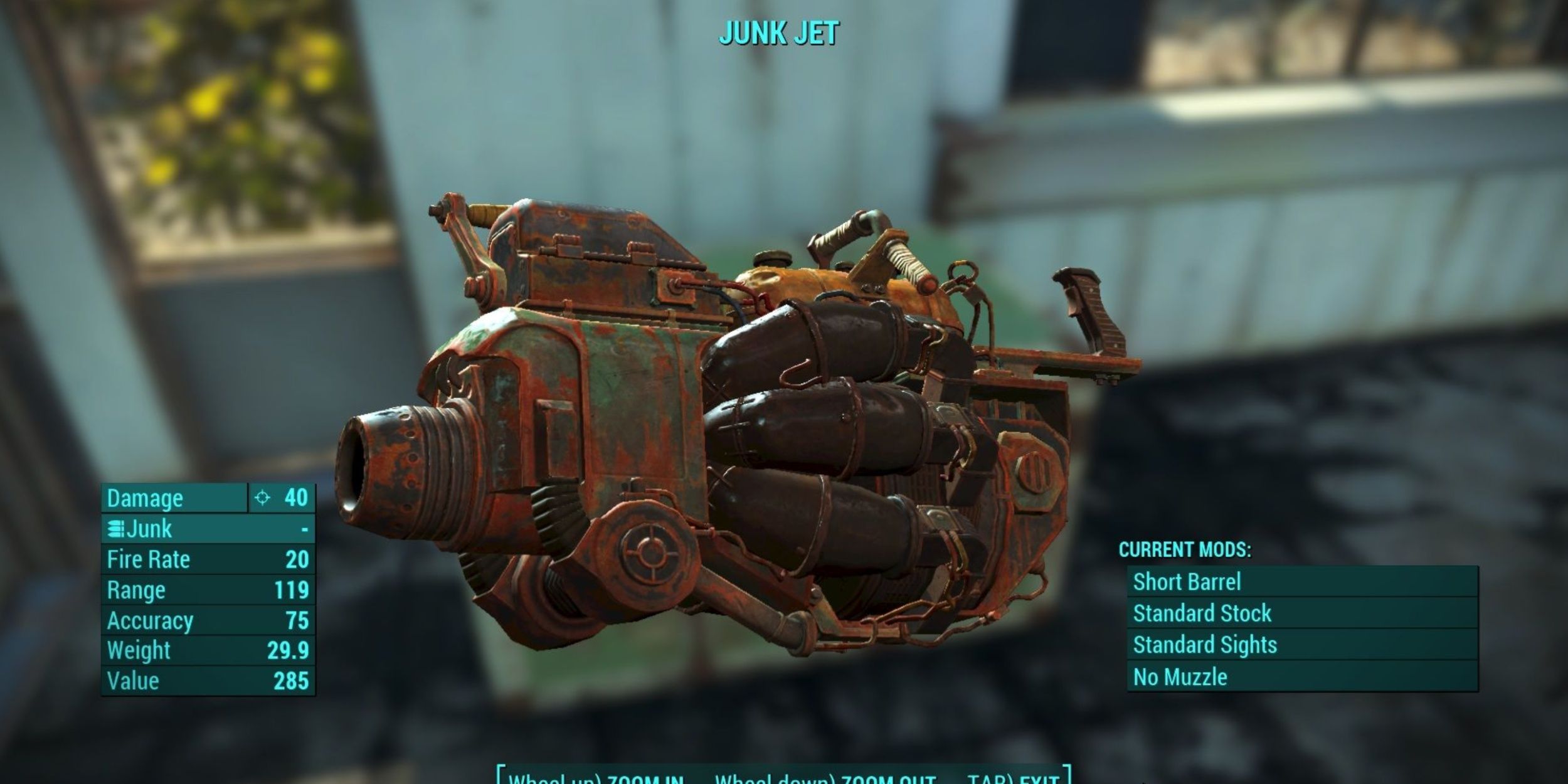 Best Survival Builds In Fallout 4
