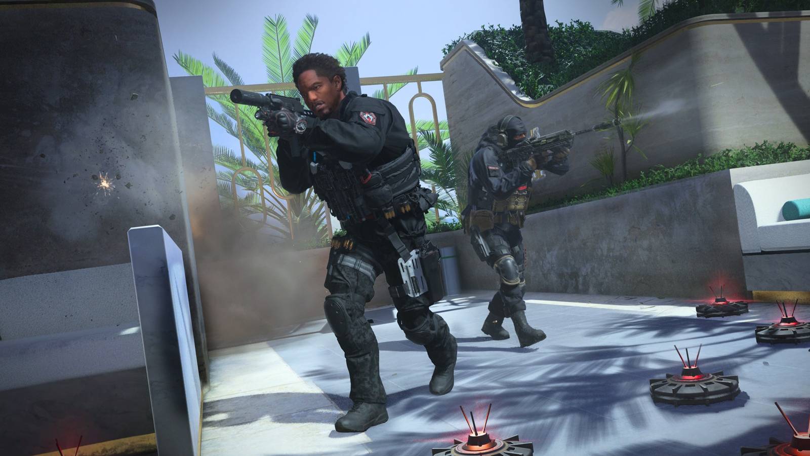 How To Complete All Week 3 Challenges In MW3 Season 3