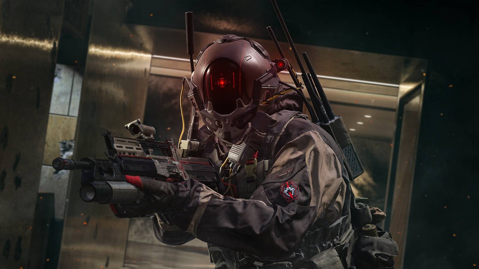 How To Complete All Week 2 Challenges In MW3 Season 3