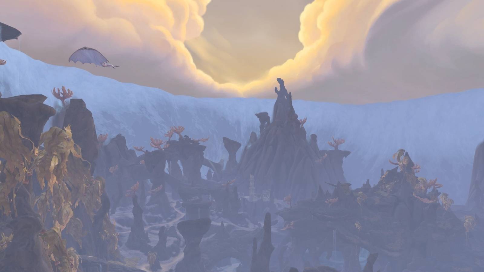 Nazjatar Sound Less How To Get To Nazjatar In World Of Warcraft: Dragonflight