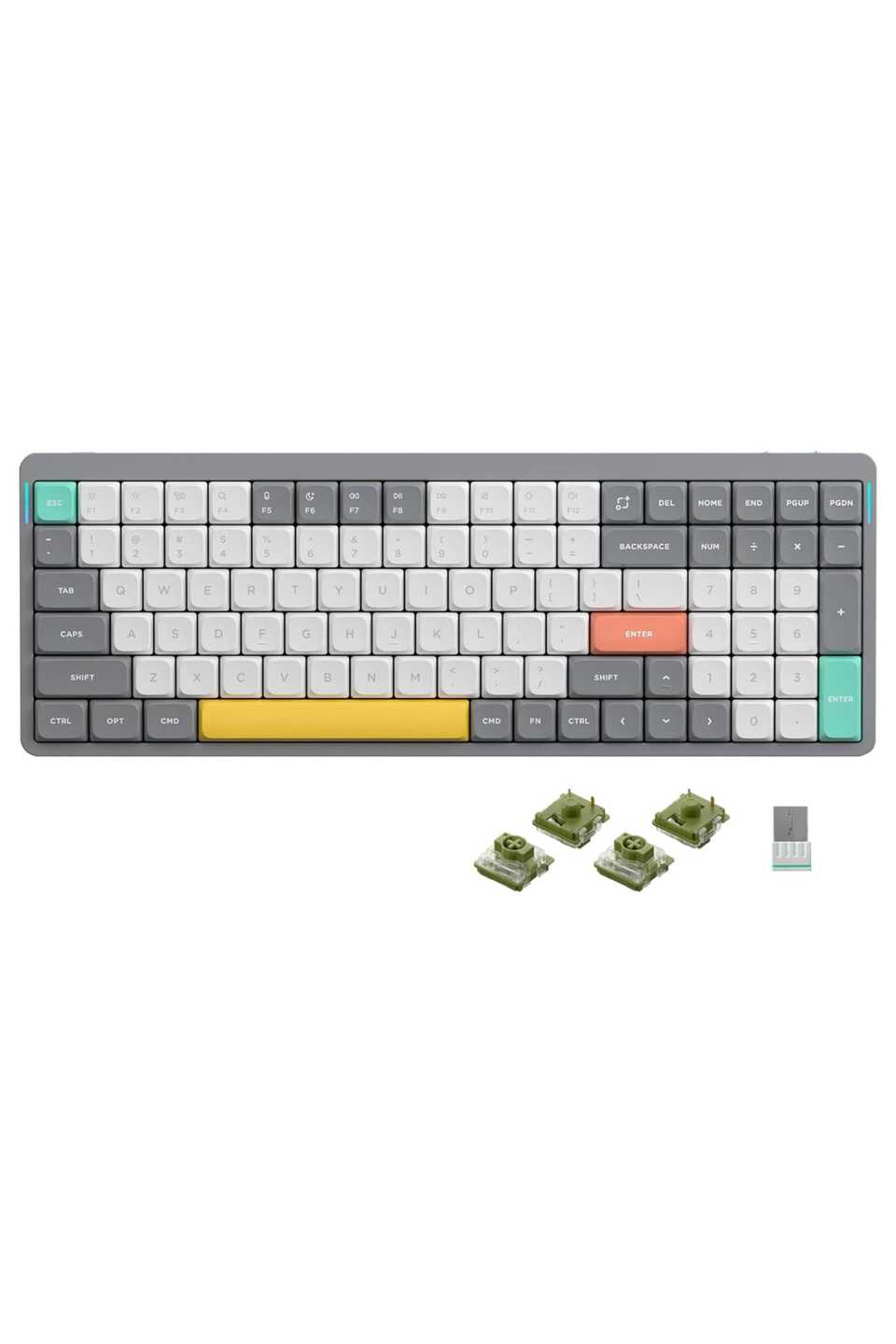 Best Rgb Keyboard Best RGB Keyboards In 2024