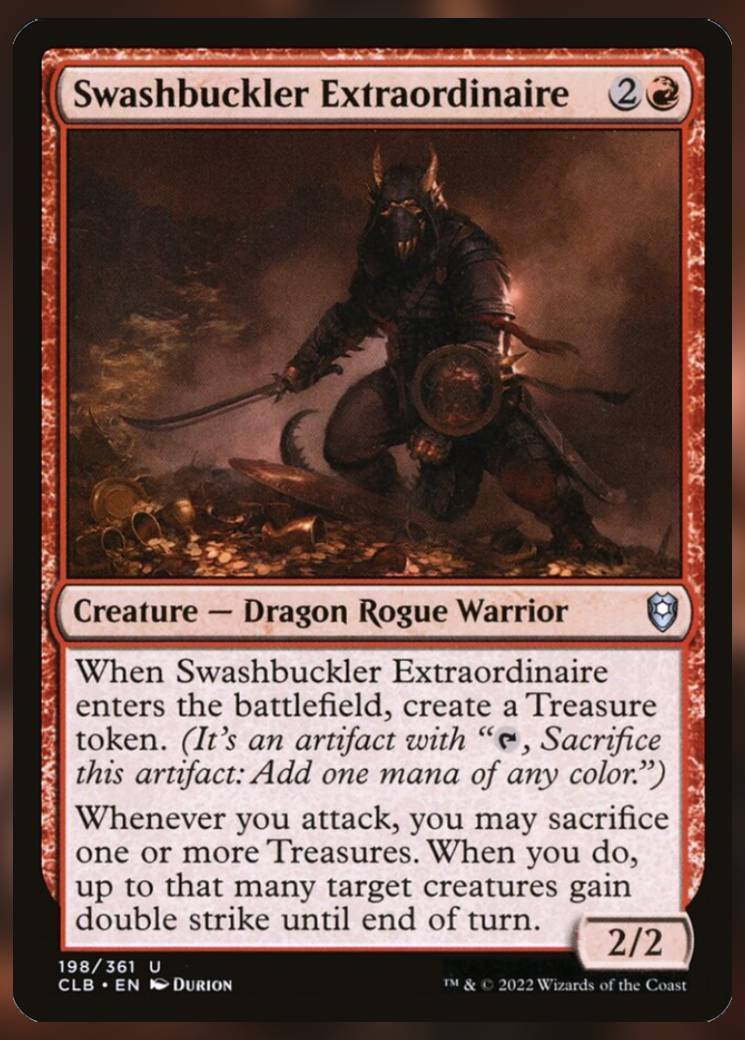 Outlaws Of Thunder Junction's Most Wanted Commander Deck Guide For MTG Outlaws Of Thunder Junction's Most Wanted Commander Deck Guide For MTG