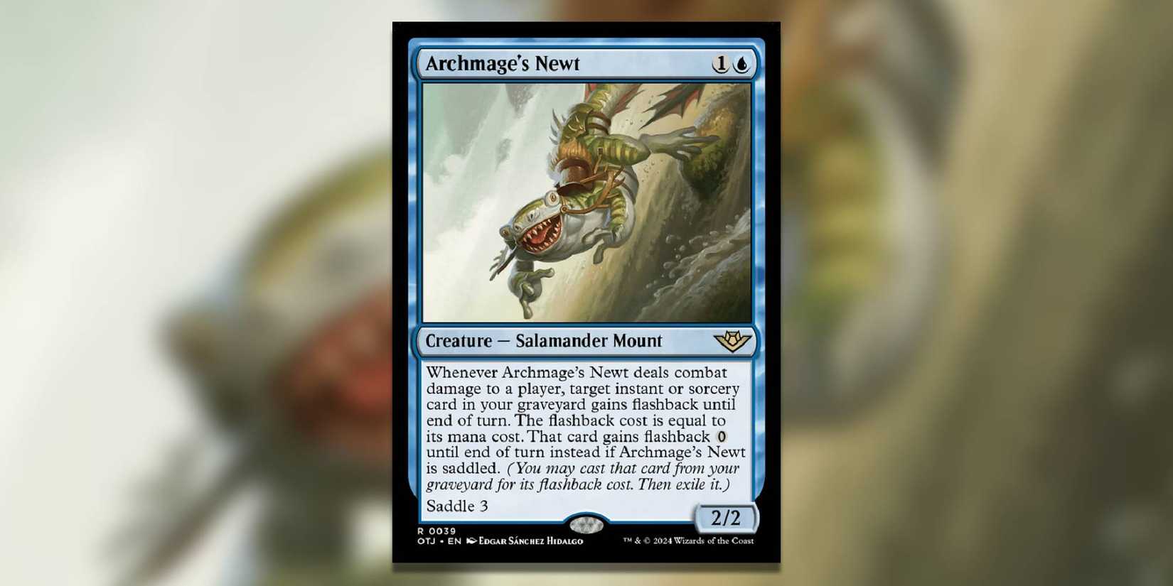 How To Saddle A Mount - Mechanic Explained, Best Cards - MTG How To Saddle A Mount - Mechanic Explained, Best Cards - MTG