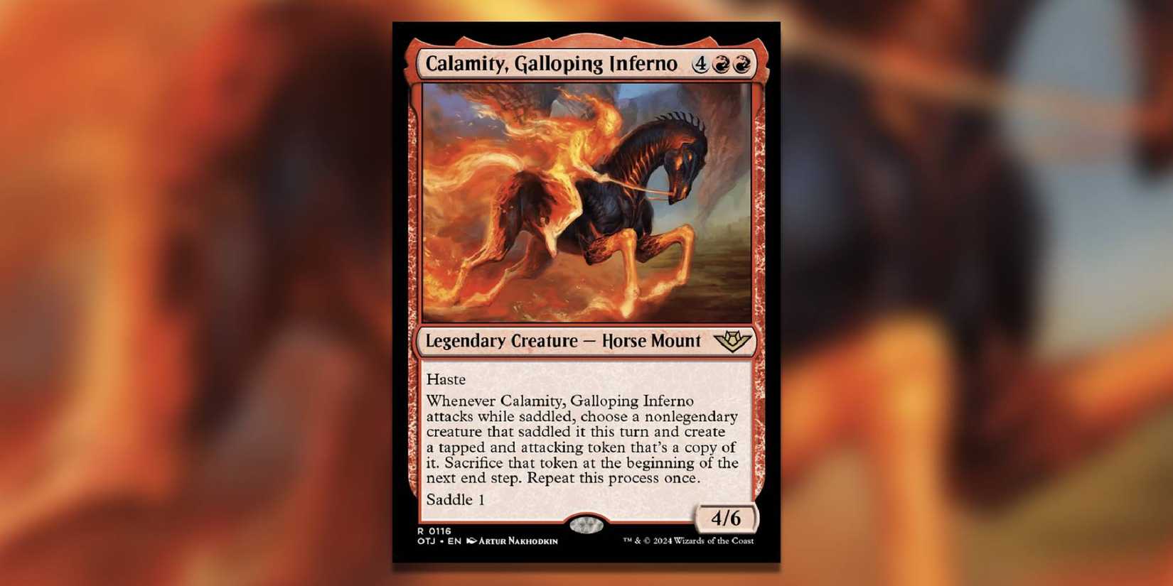 How To Saddle A Mount - Mechanic Explained, Best Cards - MTG How To Saddle A Mount - Mechanic Explained, Best Cards - MTG