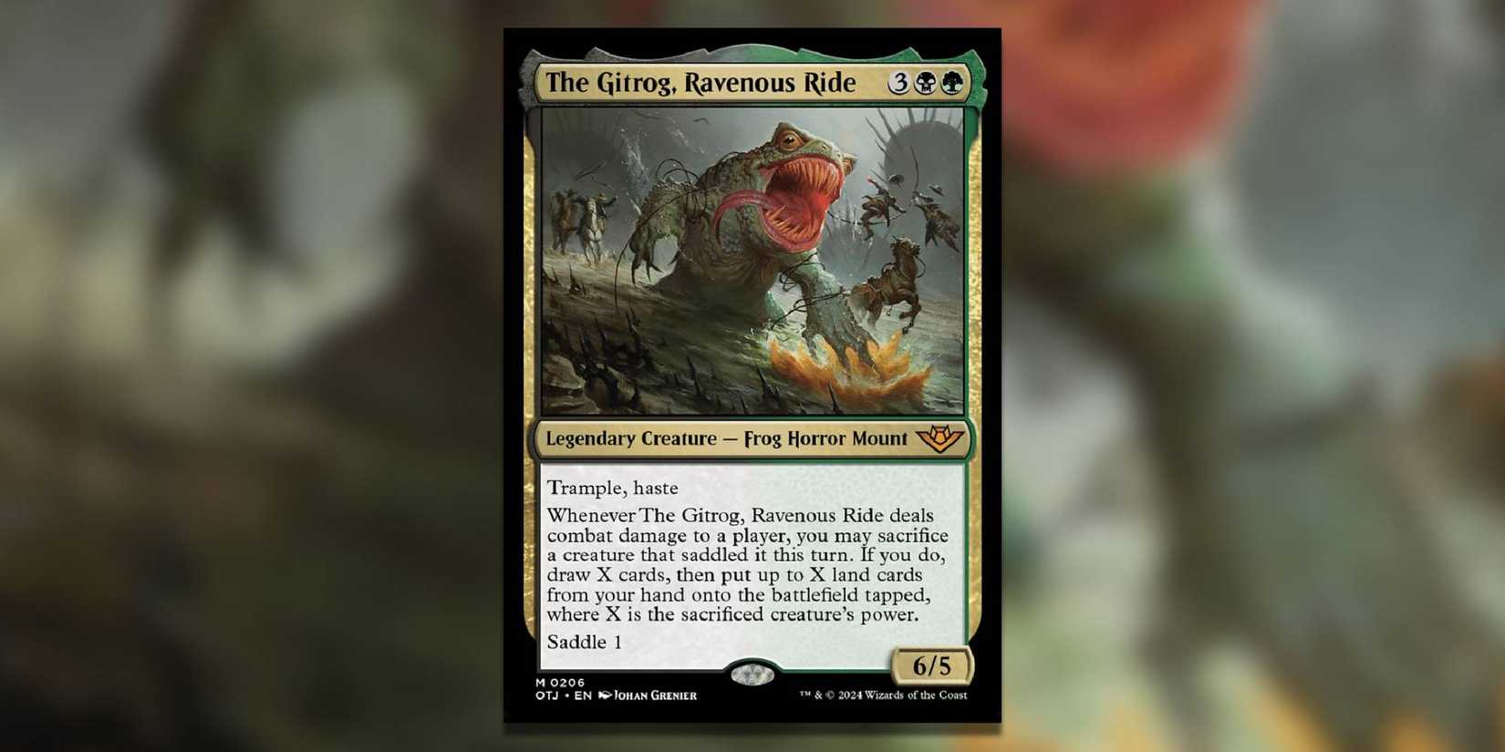 saddle mtg cards MTG Saddle Rules: How to Saddle Your Creature?