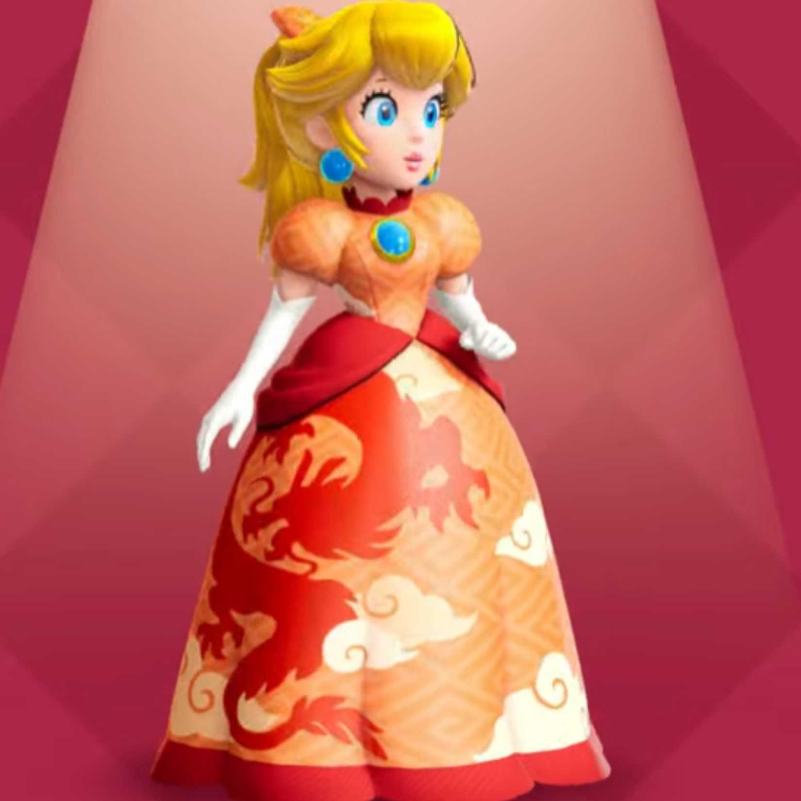 All Dresses And How To Unlock Them In Princess Peach: Showtime All Dresses And How To Unlock Them In Princess Peach: Showtime