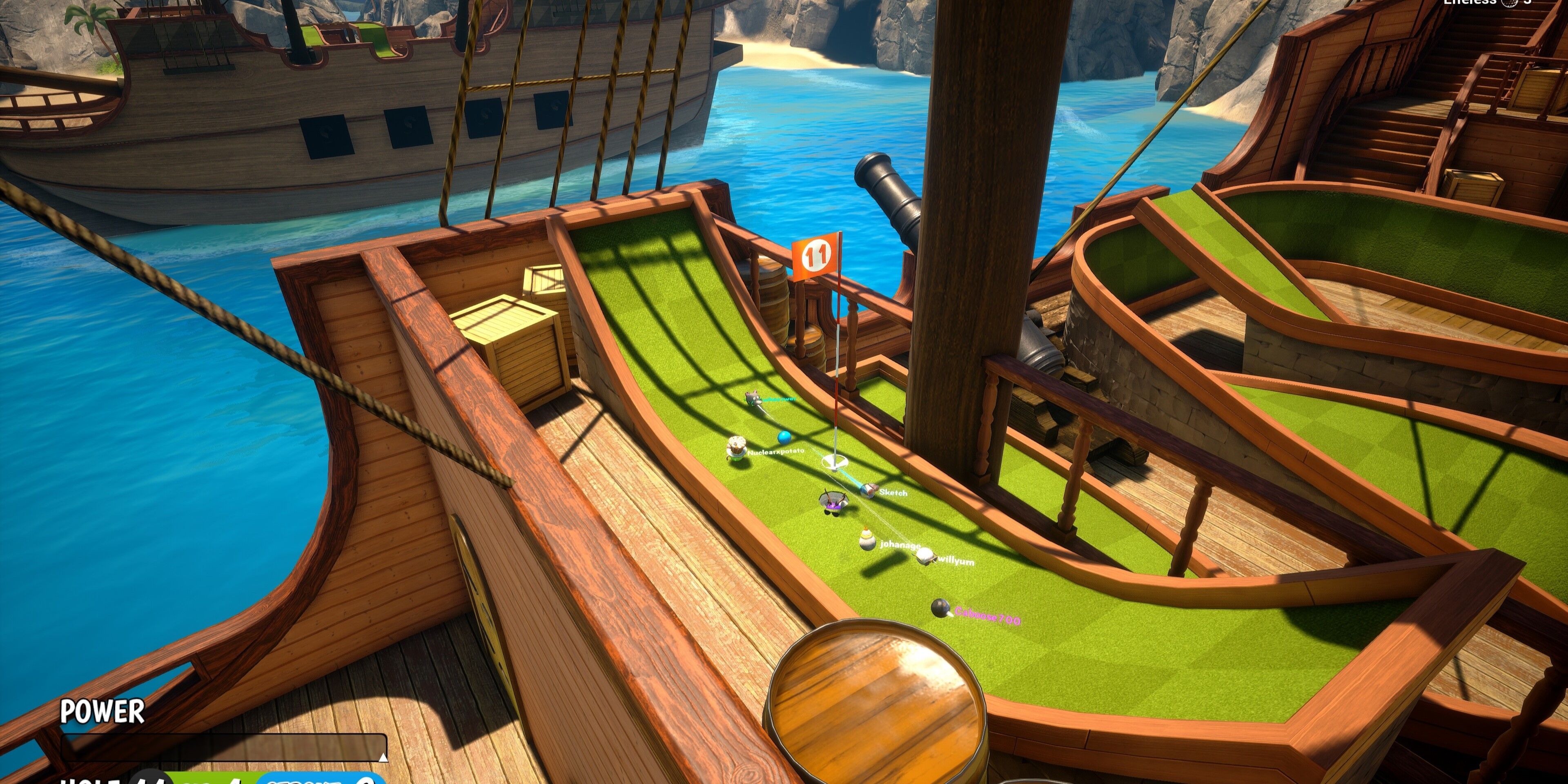 The Best Mini Golf Games You Can Play