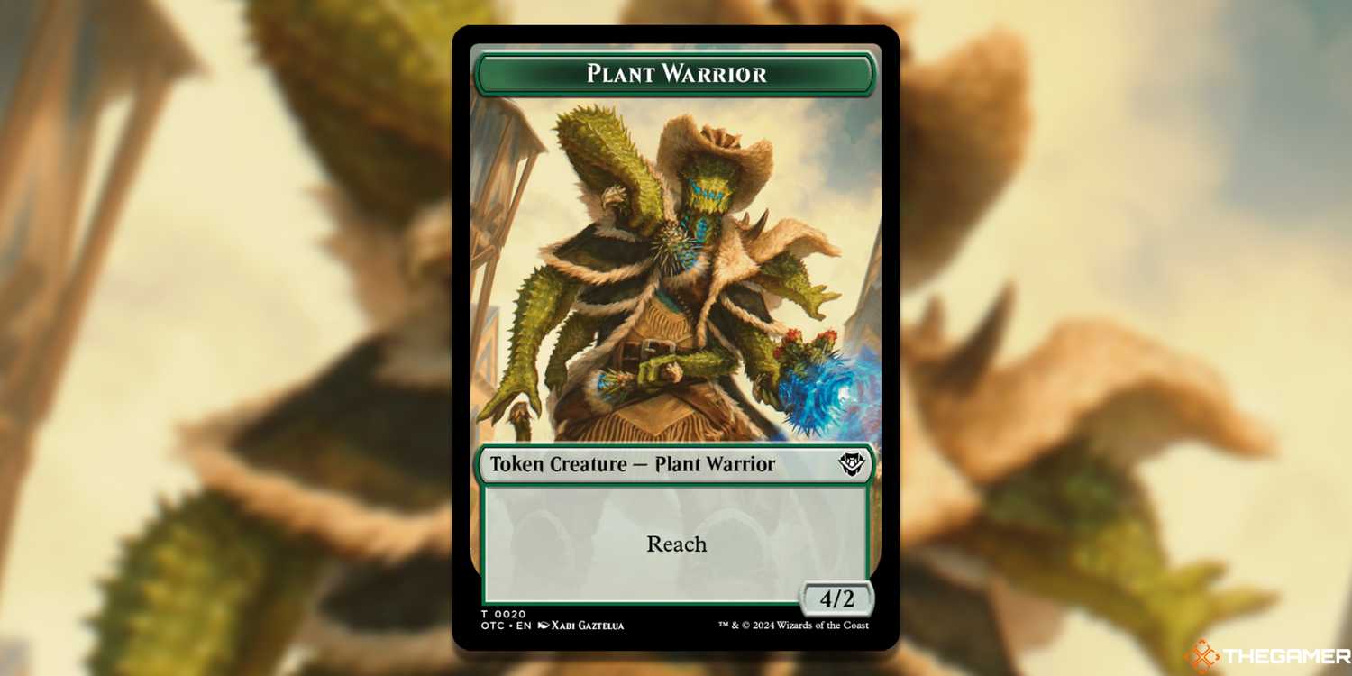 The Best Cards In Outlaws Of Thunder Junction's Desert Bloom Commander Deck - MTG The Best Cards In Outlaws Of Thunder Junction's Desert Bloom Commander Deck - MTG