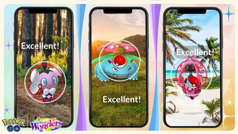 How To Complete The Fidough Fetch Event For Pokemon Go