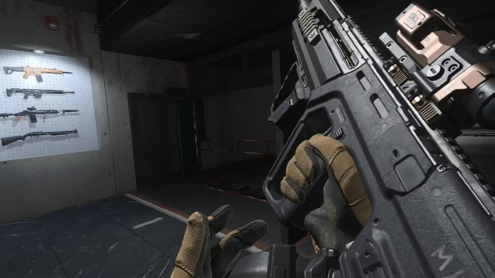 Best RAM-7 Builds For CoD: Warzone