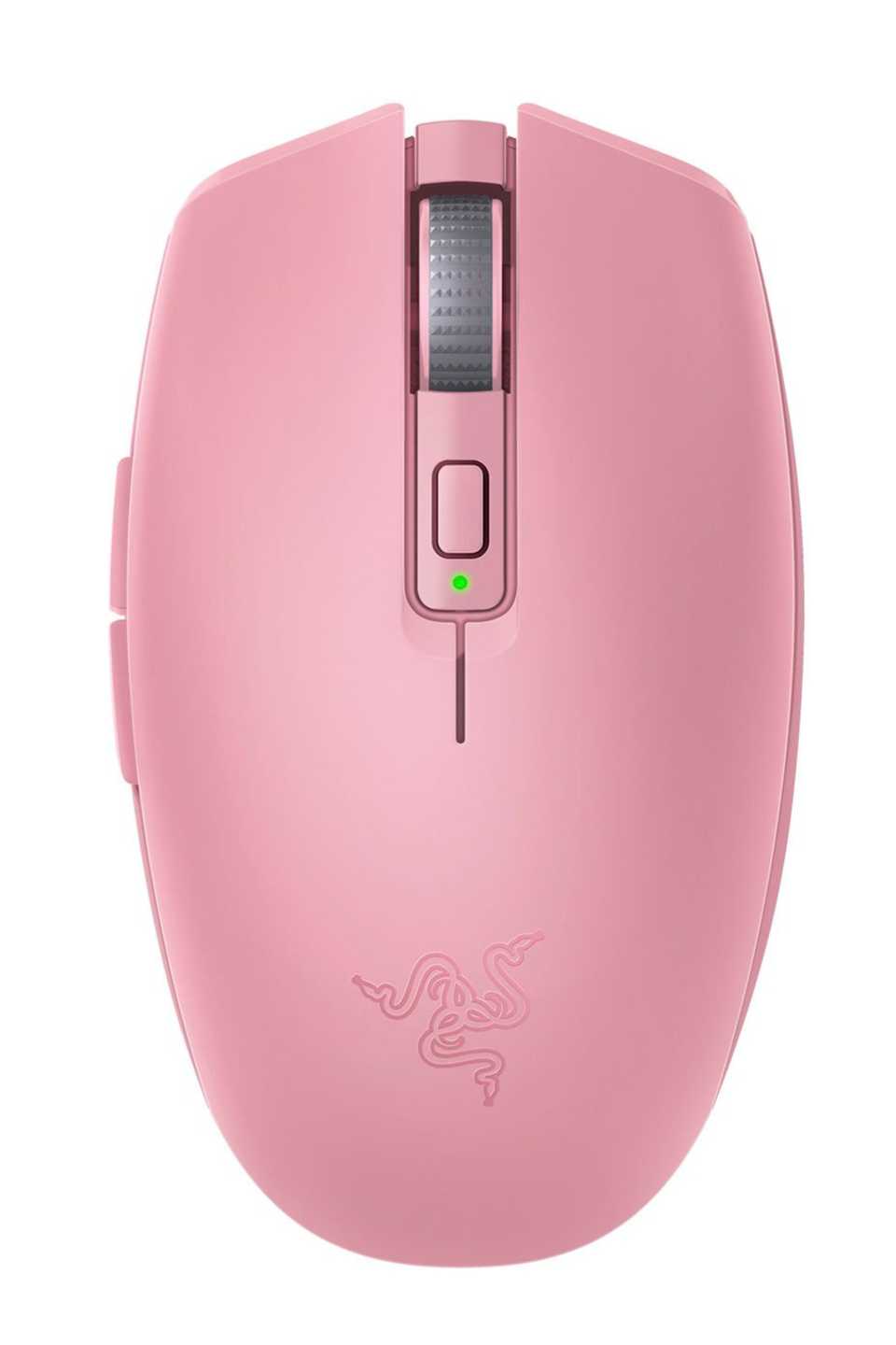 Everything You Need For A Pink Gaming Setup