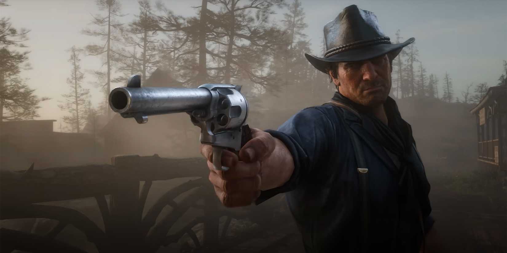 The Best Quotes From The Red Dead Redemption Series