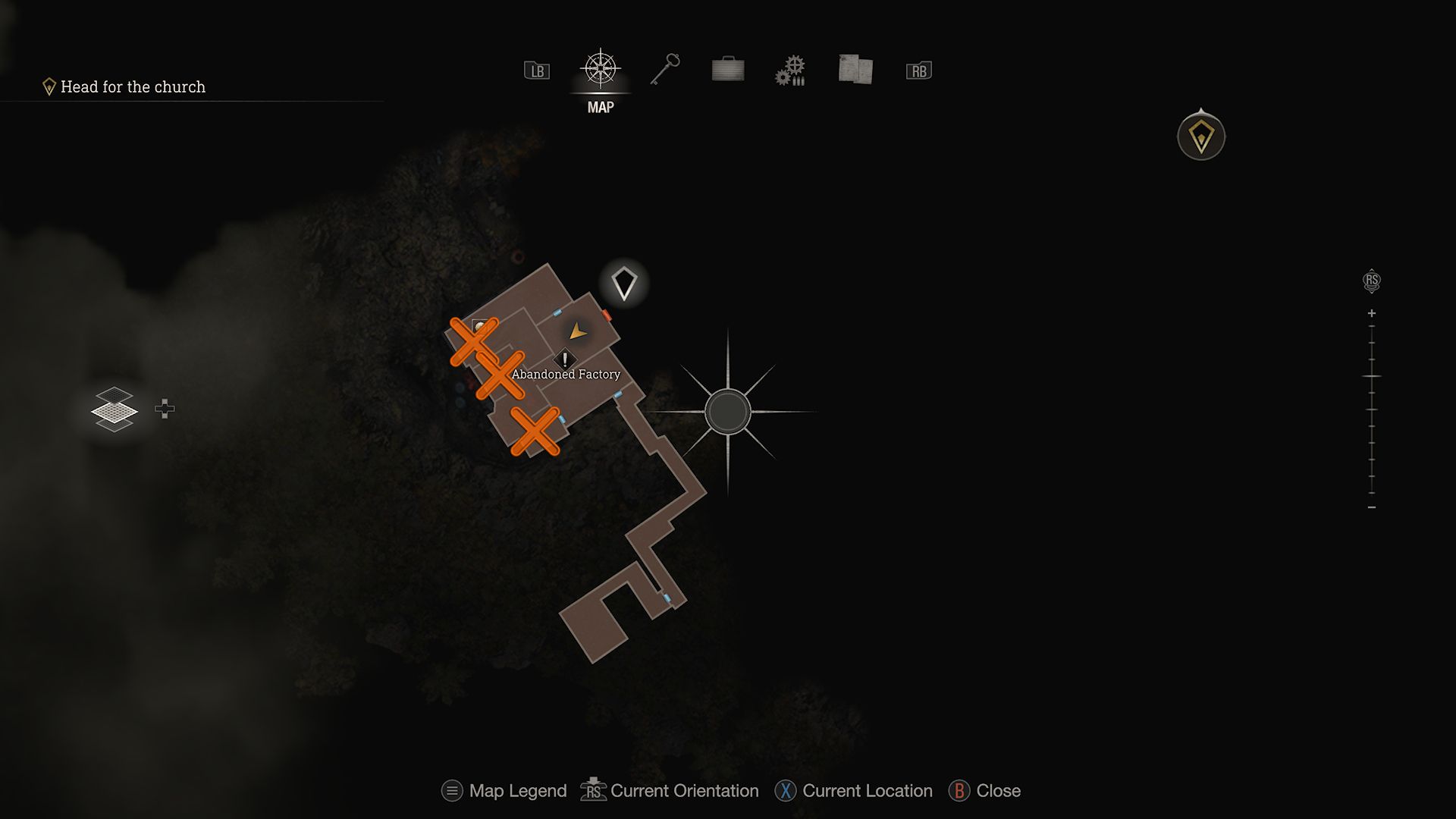 Where To Find All The Rats In Resident Evil 4 Remake