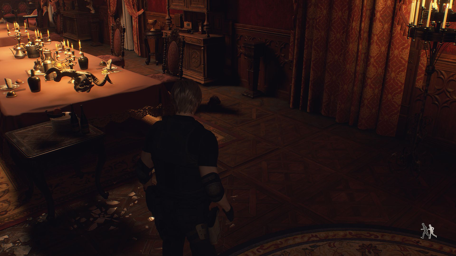 Where To Find All The Rats In Resident Evil 4 Remake