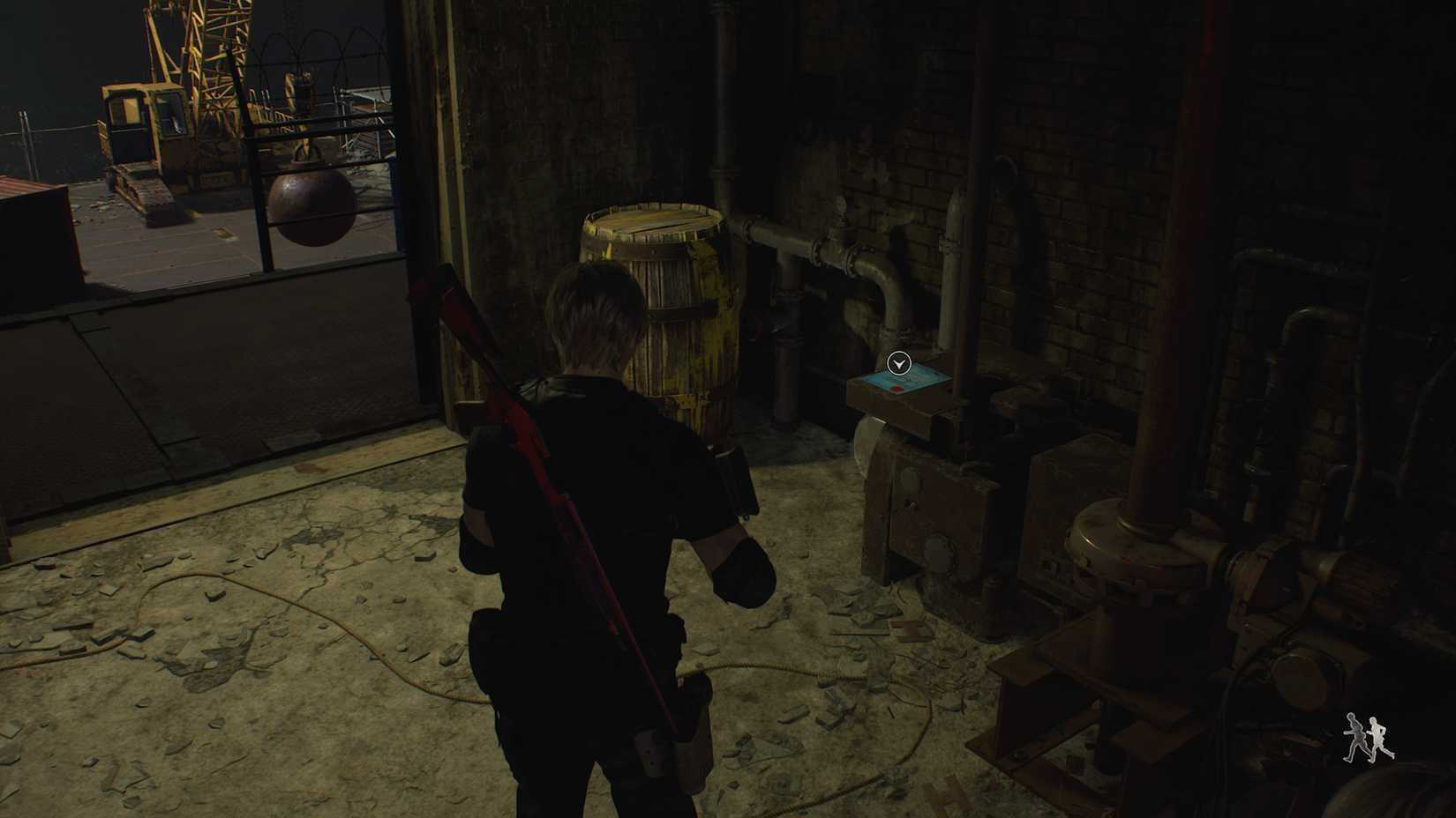 Where To Find All The Rats In Resident Evil 4 Remake
