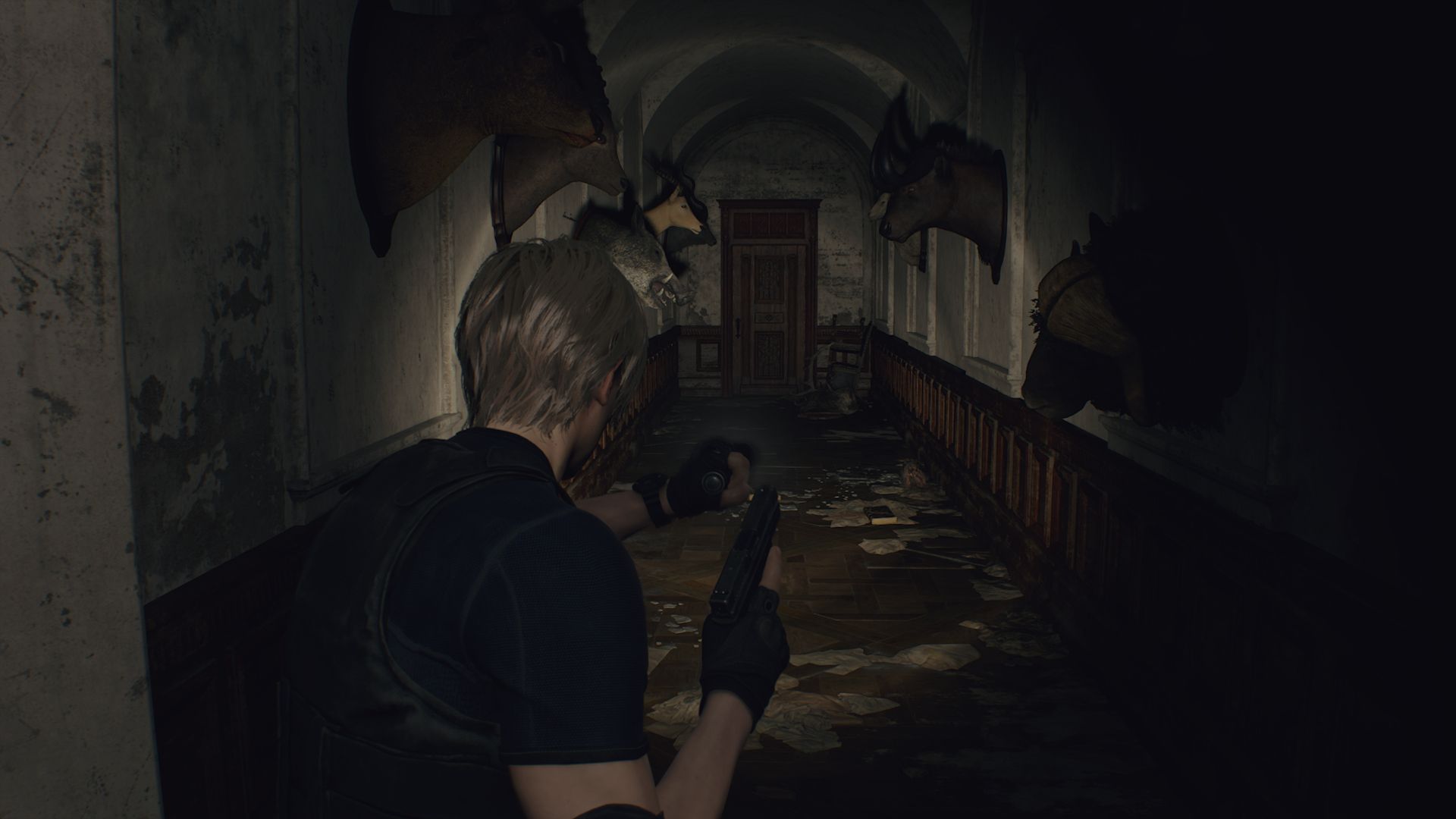 Where To Find All The Rats In Resident Evil 4 Remake