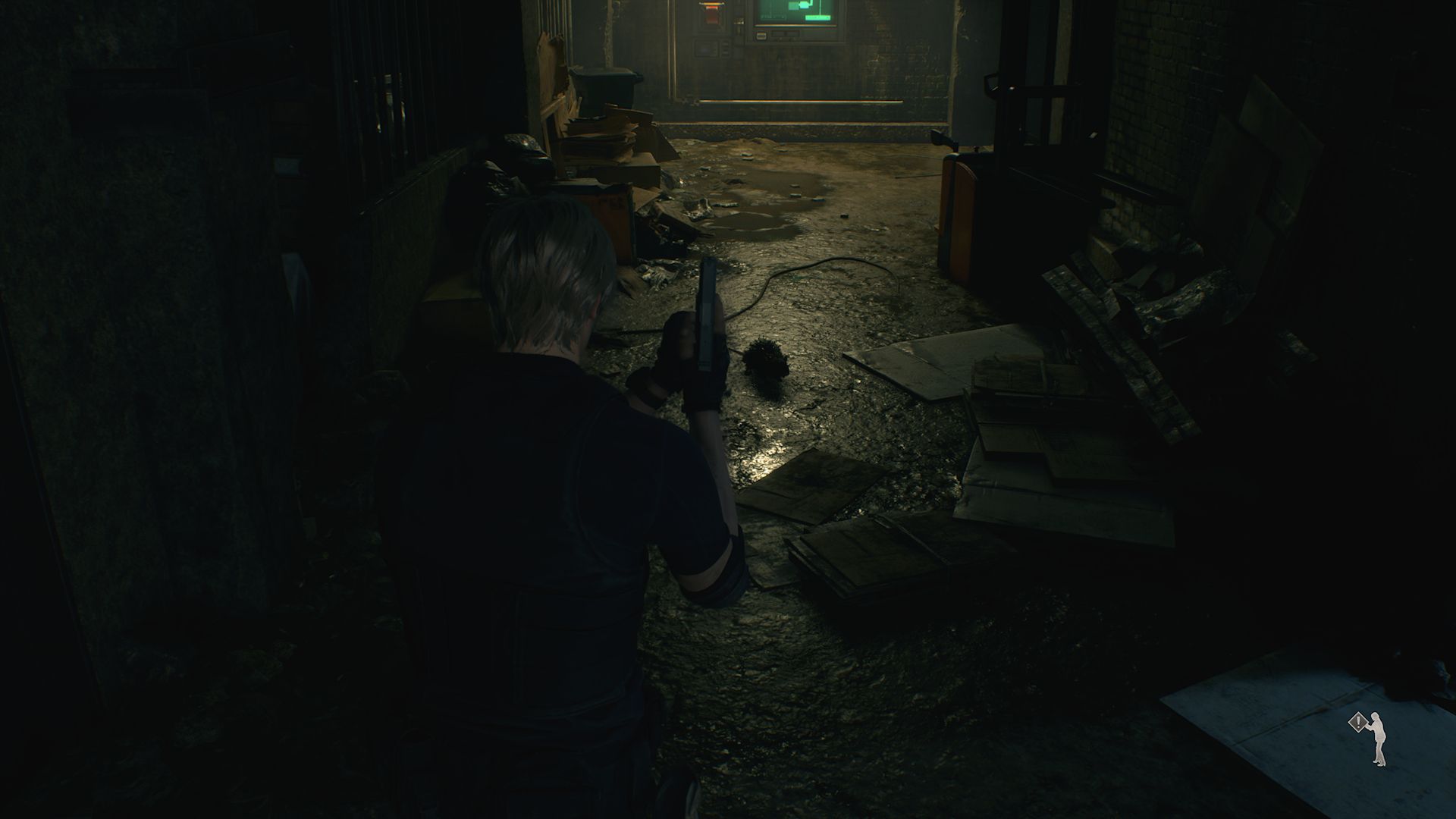 Where To Find All The Rats In Resident Evil 4 Remake