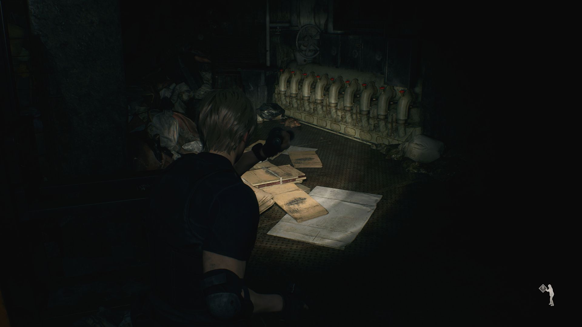 Where To Find All The Rats In Resident Evil 4 Remake