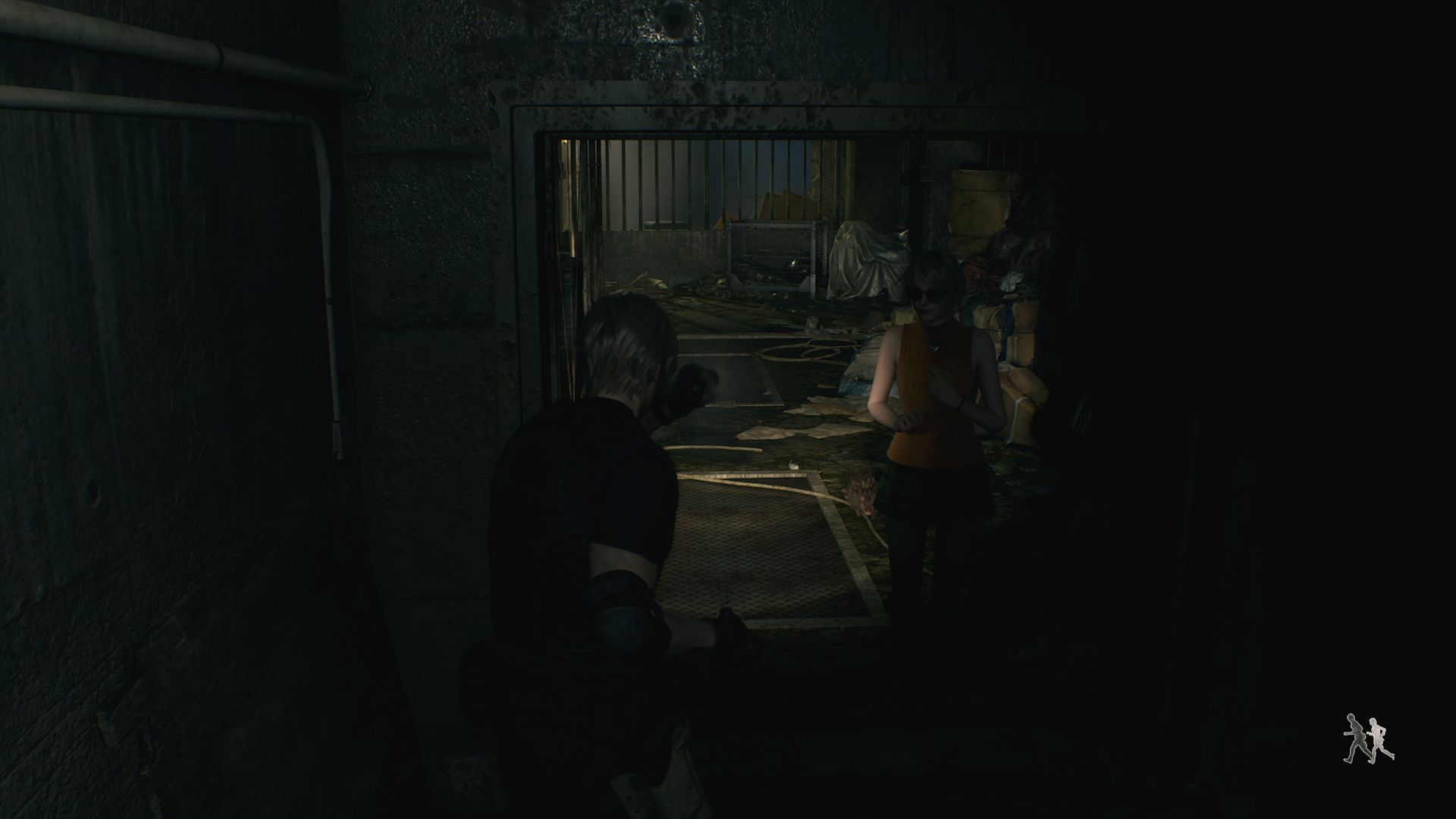 Where To Find All The Rats In Resident Evil 4 Remake