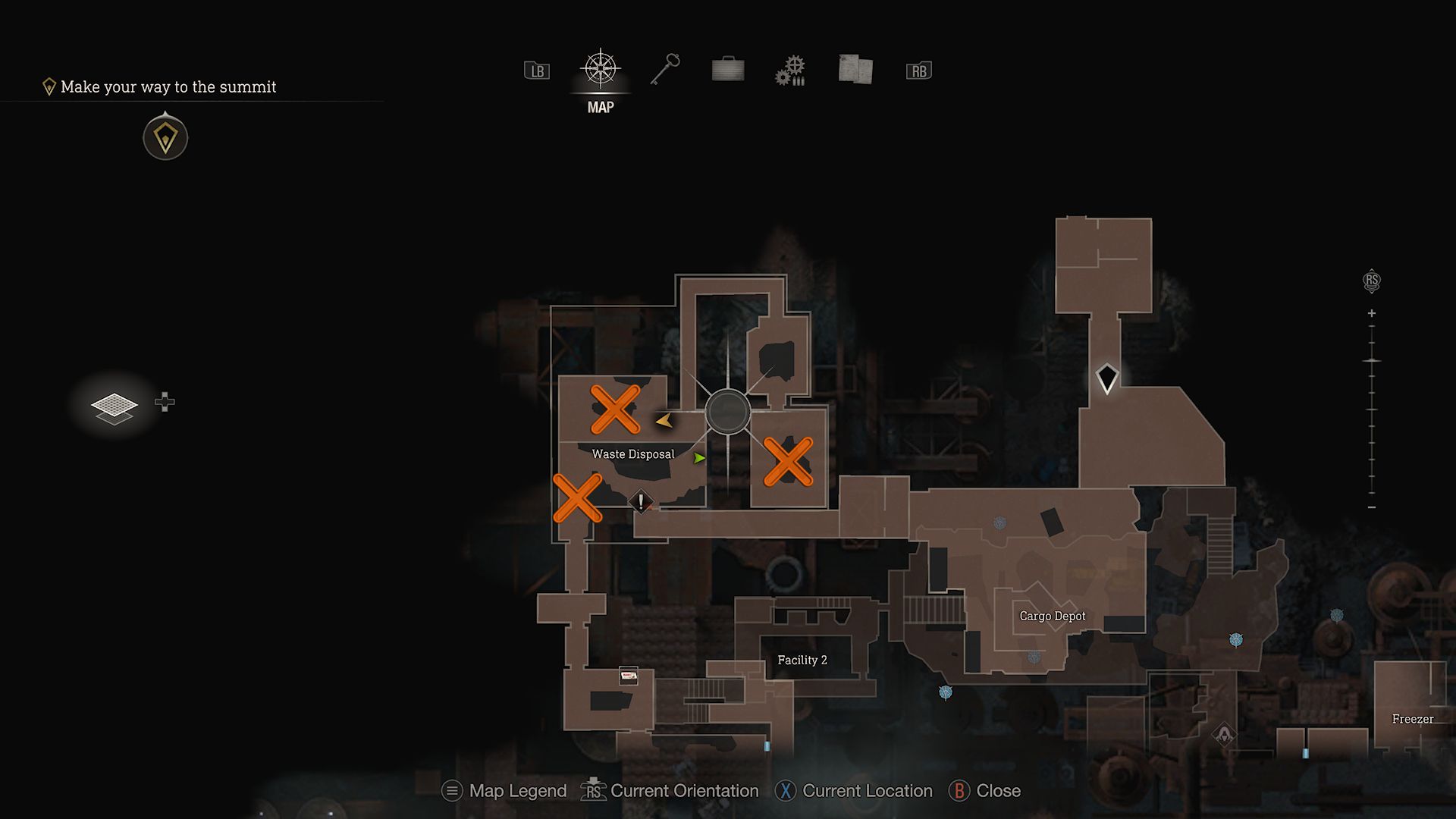 Where To Find All The Rats In Resident Evil 4 Remake