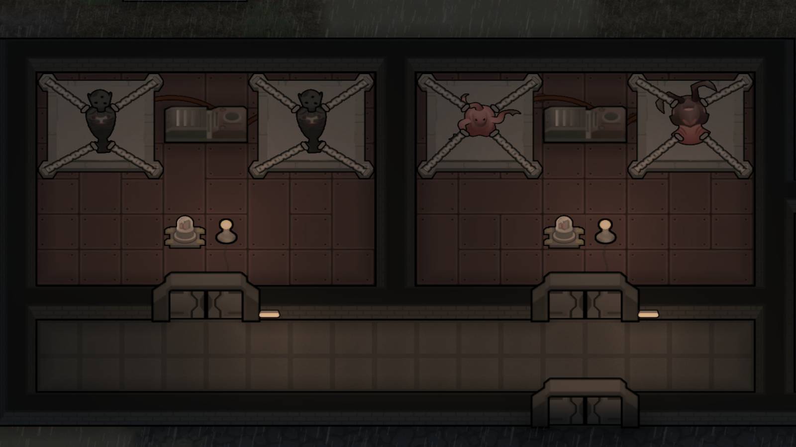 Best Entities To Farm Bioferrite In Rimworld Anomaly