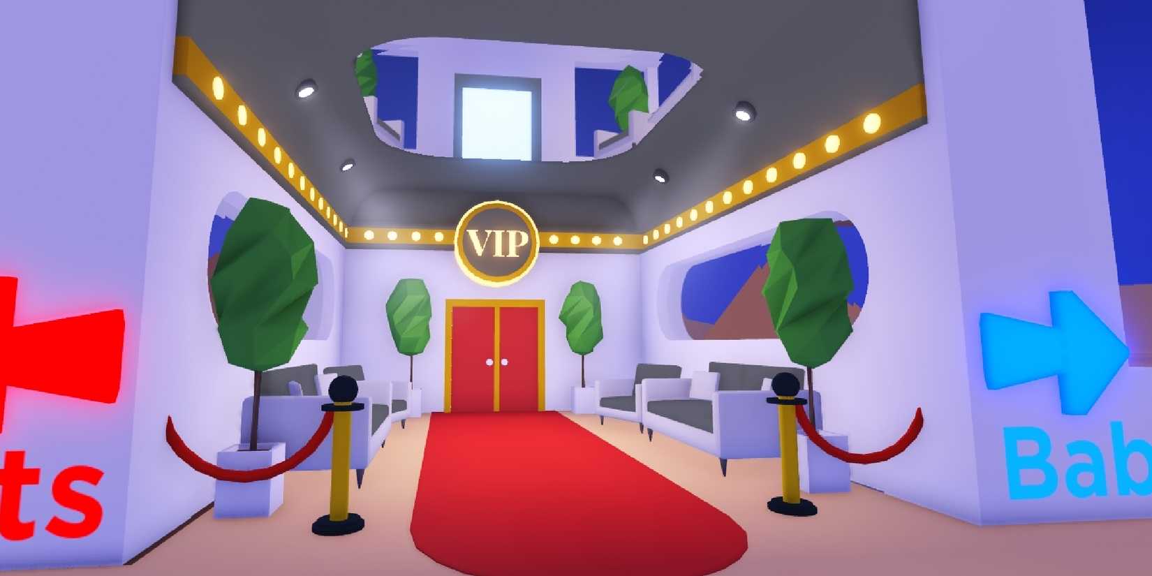 Adoptme Vip Tag How To Get Eggs In Adopt Me! On Roblox